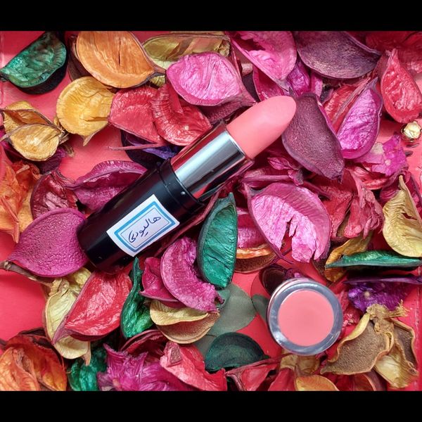 رژ جامد هالیوودی