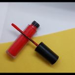 رژ مایع مات و مخملی چری مات