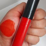 رژ مایع مات و مخملی چری مات