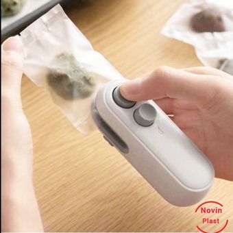 مینی پرس شارژی