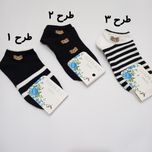 جوراب تدی مچی