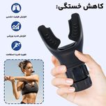 بریزر تقویت تنفس و ریه وارداتی اورجینال