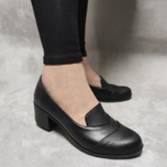 کفش پاشنه دار عمده و کارتن 12 جفتی سایز جور 37 تا 40