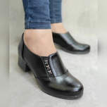 کفش پاشنه دار عمده و کارتن 12 جفتی سایز جور 37 تا 40