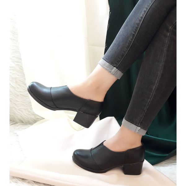 کفش پاشنه دار عمده و کارتن 12 جفتی سایز جور 37 تا 40