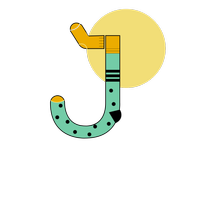 جوراب جورال