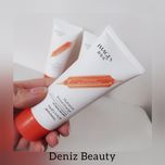 فوم شستشو صورت پرتقال خونی از برند IMAGES