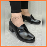 کفش پاشنه دار عمده و کارتن 12 جفتی سایز جور 37 تا 40