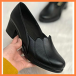 کفش پاشنه دار عمده و کارتن 12 جفتی سایز جور 37 تا 40