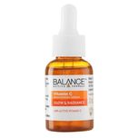 سرم ویتامین سی بالانس