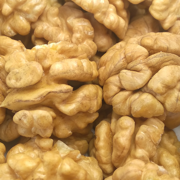 مغز گردو سفید سوپرلوکس ایرانی،بسته500گرمی،تازه و خوش طعم،کیفیت تضمینی