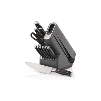 ست چاقو 12 تیکه نینجا مدل K32012