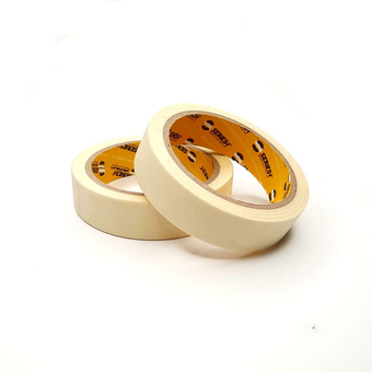 چسب کاغذی 3 سانتی برند Seriesh