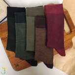 جوراب ساقدار مردانه جودون ساده برند بارکد