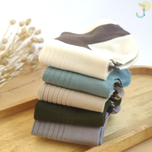 جوراب مچی کبریتی مردانه طرحدار وارداتی