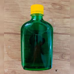 واکس لاستیک نانو 250cc