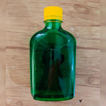 واکس لاستیک نانو 250cc