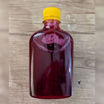 شامپو بدنه نانو 250cc