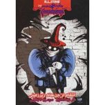 انتقام از جن های زیرزمینی (دایره وحشت 27)