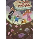 وقت ماجراجویی با فین و جیک 4