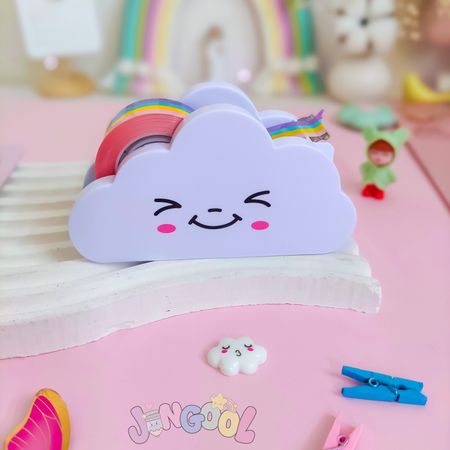 پایه چسب ابرک