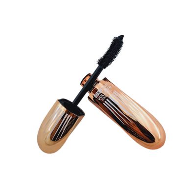 ریمل سه فرچه گاش پوکه طلایی GOSH BEAUTY
