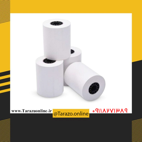 رول حرارتی کارتخوان 12عددی