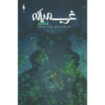 غرب میانه جلد 9 قلب طوفانی