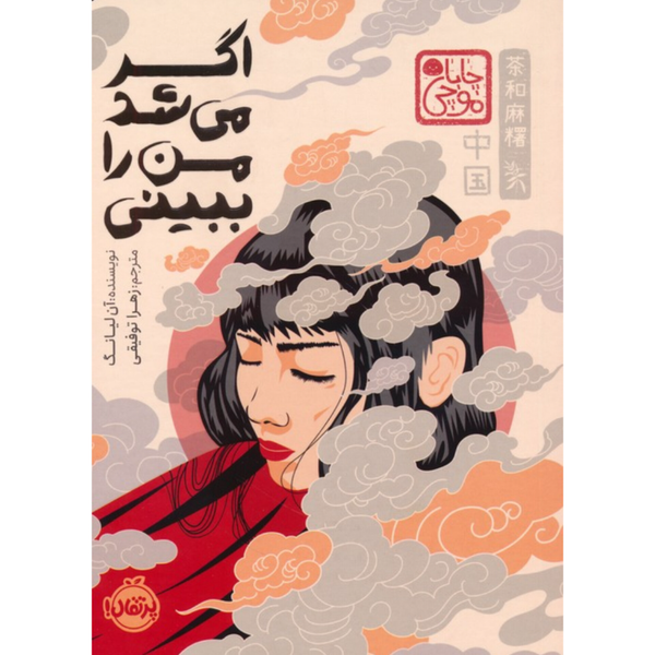 اگر میشد من را ببینی (چابا موچی)