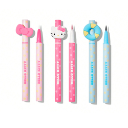 خط چشم ضدآب کالکشن هلو کیتی شیگلم Hello Kitty