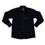 پیراهن پشمی ساده