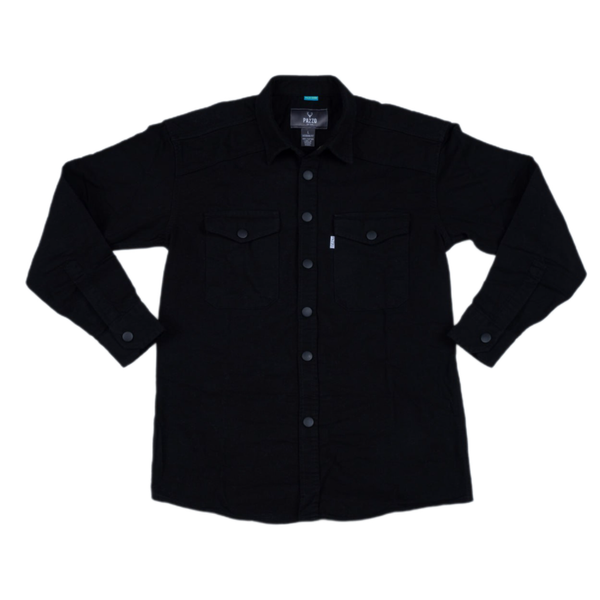 پیراهن پشمی ساده