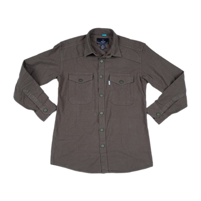 پیراهن پشمی ساده