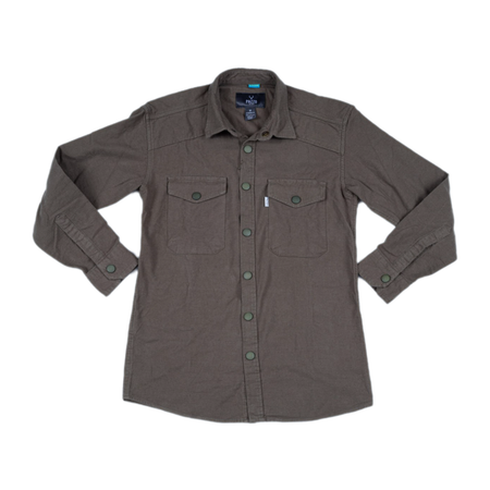 پیراهن پشمی ساده