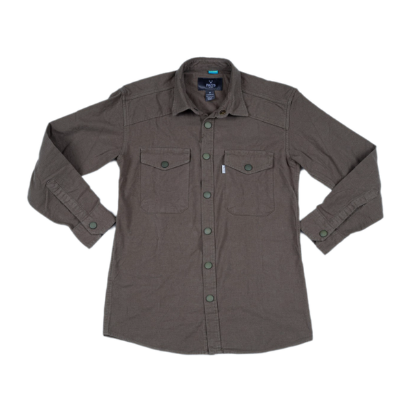 پیراهن پشمی ساده