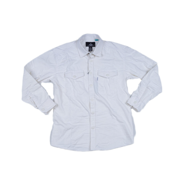 پیراهن پشمی ساده