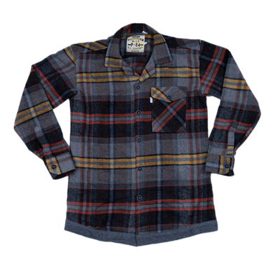 پیراهن پشمی تم خنثی