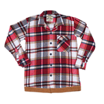 پیراهن پشمی تم لایت