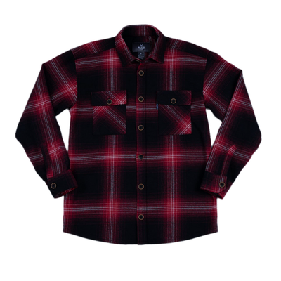 پیراهن پشمی نئونی