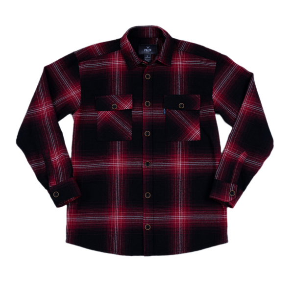 پیراهن پشمی نئونی