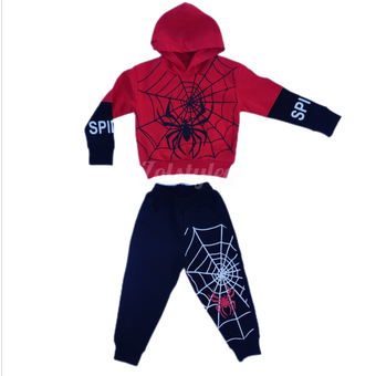 ست مرد عنکبوتی