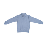 بلوز سلانیک دو یقه