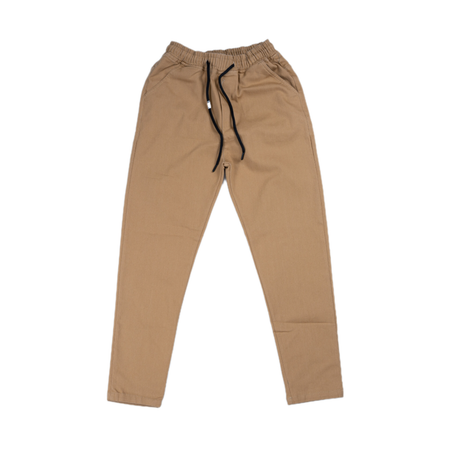 شلوار اسلش کتون