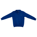 بلوز سلانیک دو یقه