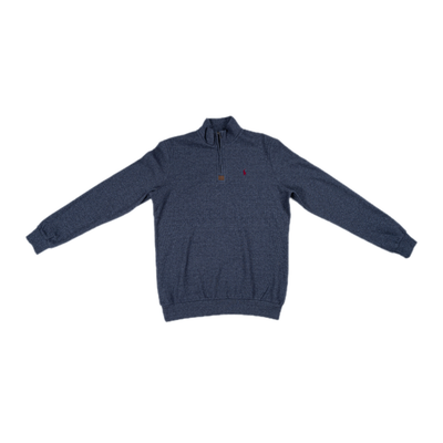 بلوز سلانیک نیم زیپ