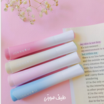 هایلایتر ریملی پاستلی