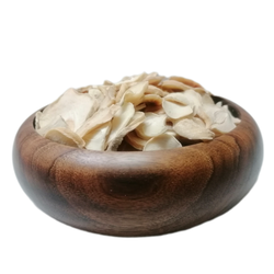 موسیر خشک اسلایسی