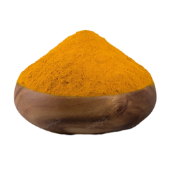 زردچوبه (پودر)
