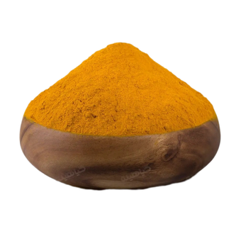زردچوبه (پودر)