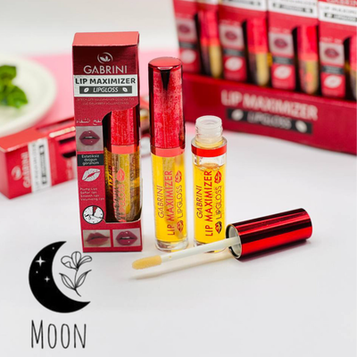 حجم دهنده لب